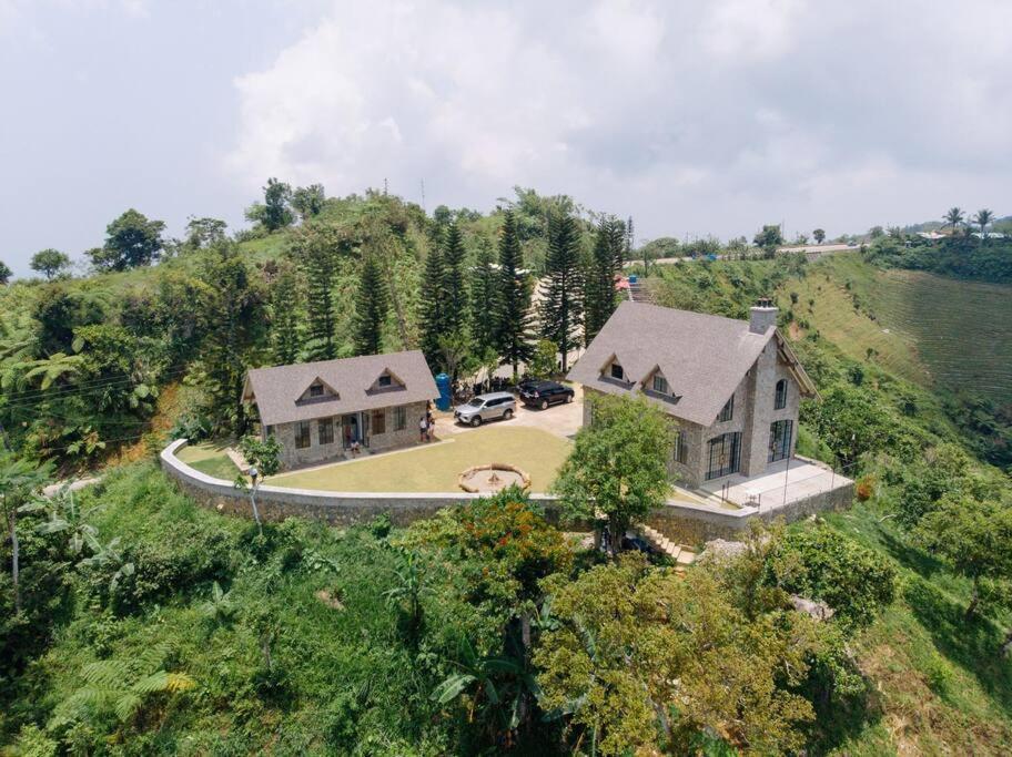 Villa The Old Country Stone House à Cebu Extérieur photo