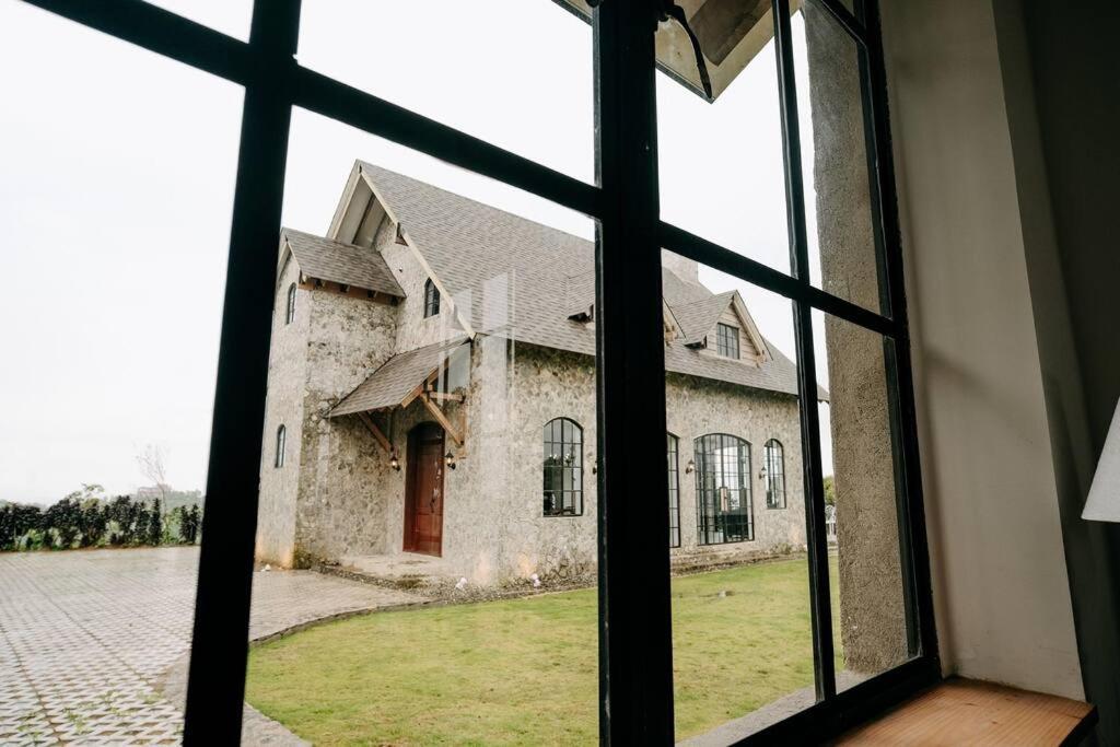 Villa The Old Country Stone House à Cebu Extérieur photo